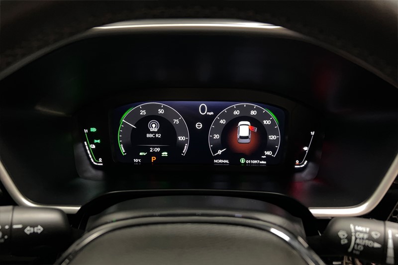 Used Honda CR-V 2025 for sale - 77285813: Photo 16