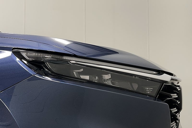 Used Honda CR-V 2025 for sale - 77285813: Photo 17