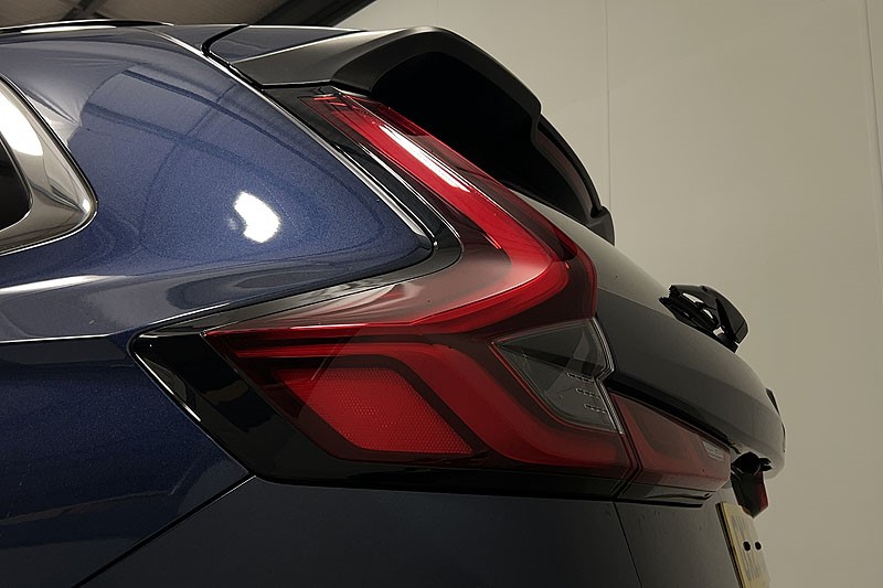 Used Honda CR-V 2025 for sale - 77285813: Photo 19