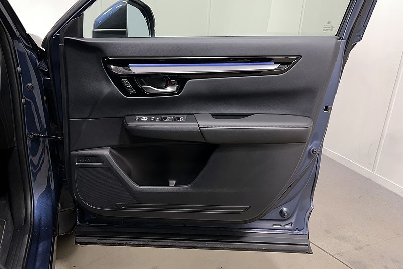 Used Honda CR-V 2025 for sale - 77285813: Photo 21