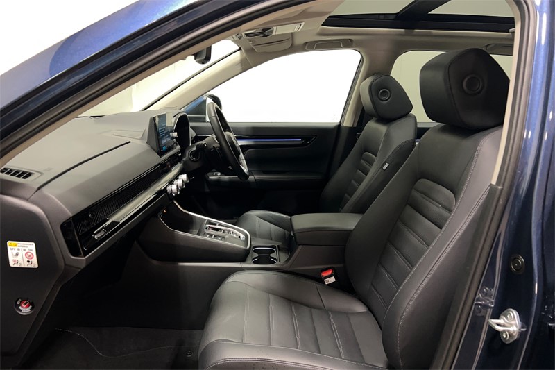 Used Honda CR-V 2025 for sale - 77285813: Photo 3