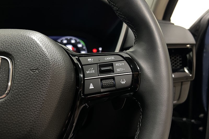 Used Honda CR-V 2025 for sale - 77285813: Photo 30