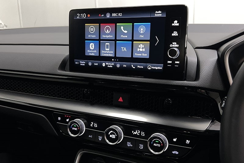 Used Honda CR-V 2025 for sale - 77285813: Photo 35