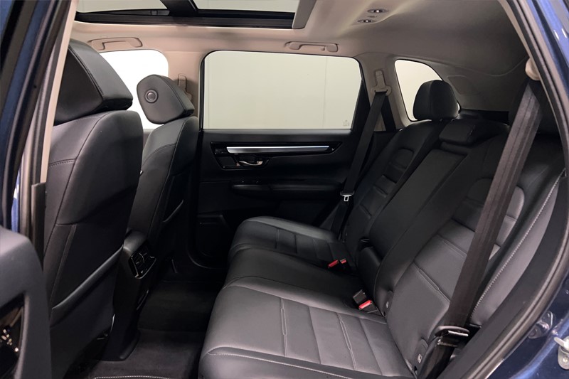 Used Honda CR-V 2025 for sale - 77285813: Photo 4