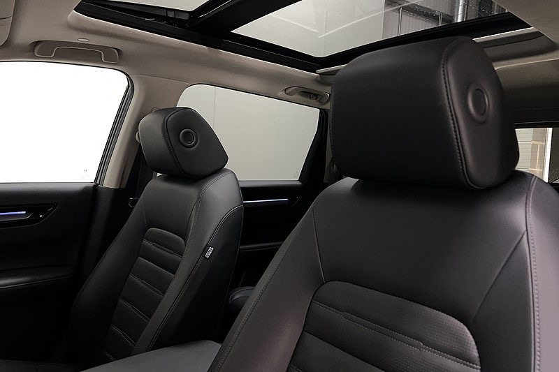 Used Honda CR-V 2025 for sale - 77285813: Photo 45