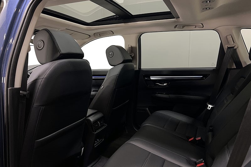 Used Honda CR-V 2025 for sale - 77285813: Photo 46