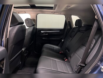 Used Honda CR-V 2025 for sale - 77285813: Photo