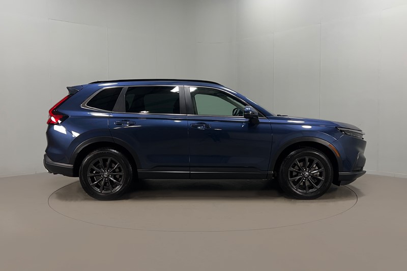 Used Honda CR-V 2025 for sale - 77285813: Photo 5