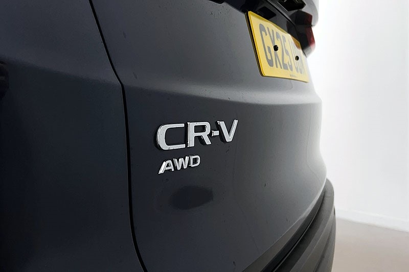 Used Honda CR-V 2025 for sale - 77285813: Photo 52