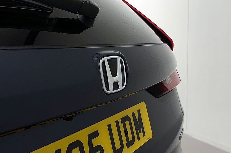 Used Honda CR-V 2025 for sale - 77285813: Photo 53