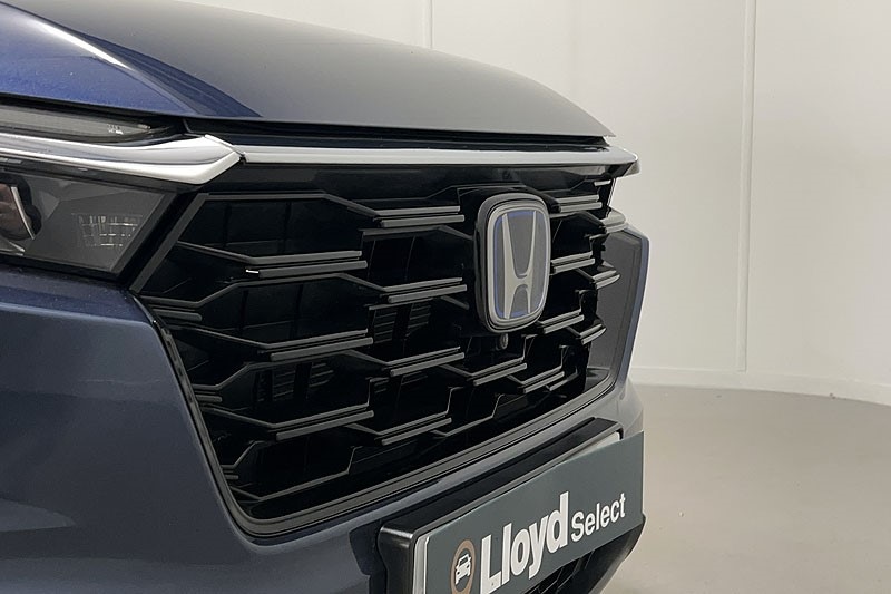 Used Honda CR-V 2025 for sale - 77285813: Photo 57