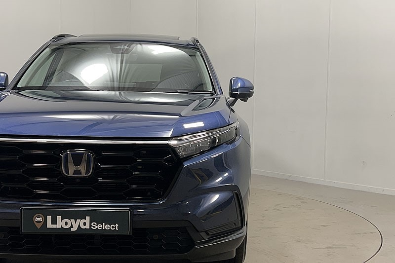 Used Honda CR-V 2025 for sale - 77285813: Photo 58