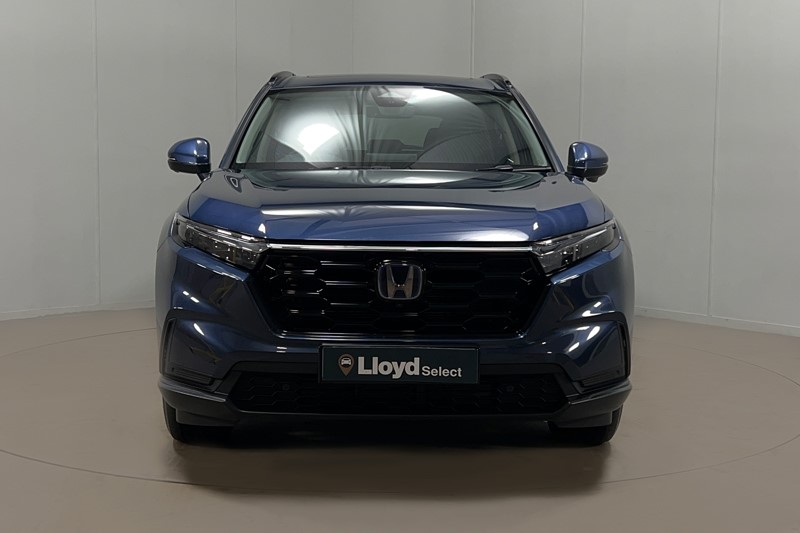 Used Honda CR-V 2025 for sale - 77285813: Photo 7