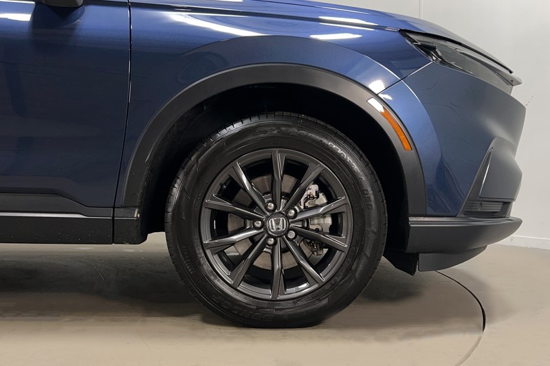 Used Honda CR-V 2025 for sale - 77285813: Photo 8