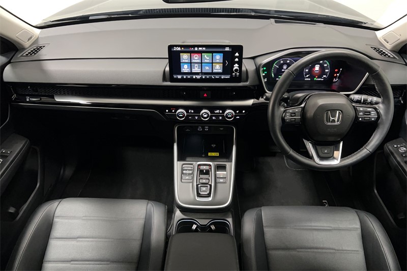 Used Honda CR-V 2025 for sale - 77285813: Photo 9