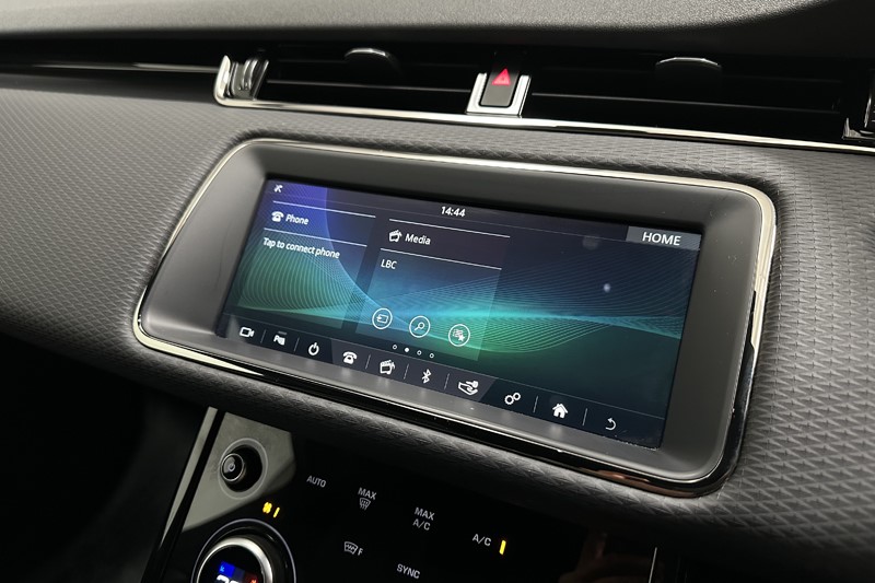 Used Land Rover Range Rover Evoque 2019 for sale - 77578271: Photo 12