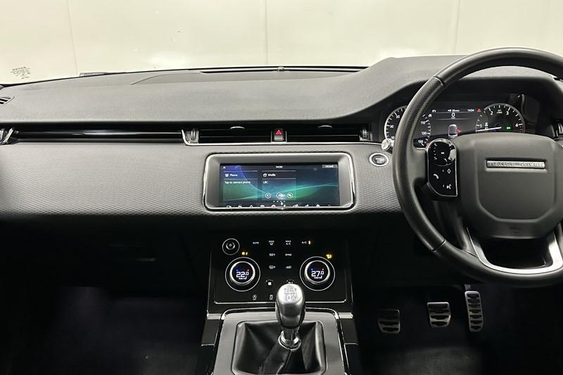 Used Land Rover Range Rover Evoque 2019 for sale - 77578271: Photo 15