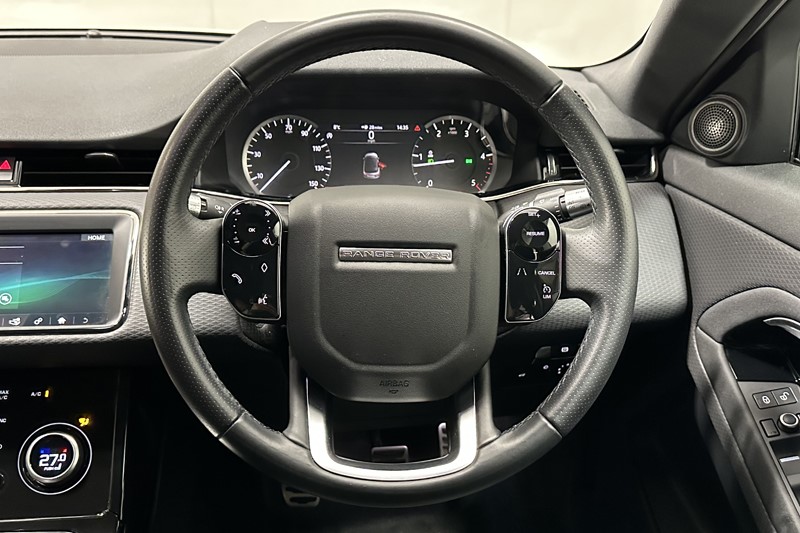 Used Land Rover Range Rover Evoque 2019 for sale - 77578271: Photo 16