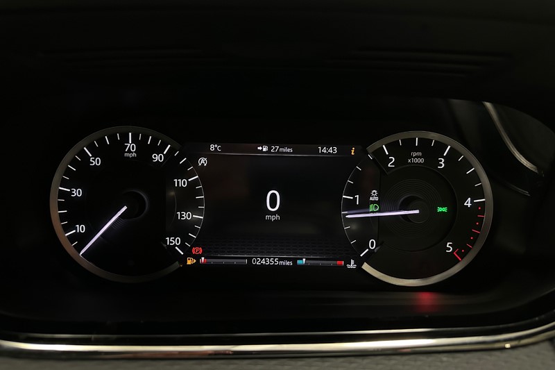 Used Land Rover Range Rover Evoque 2019 for sale - 77578271: Photo 17