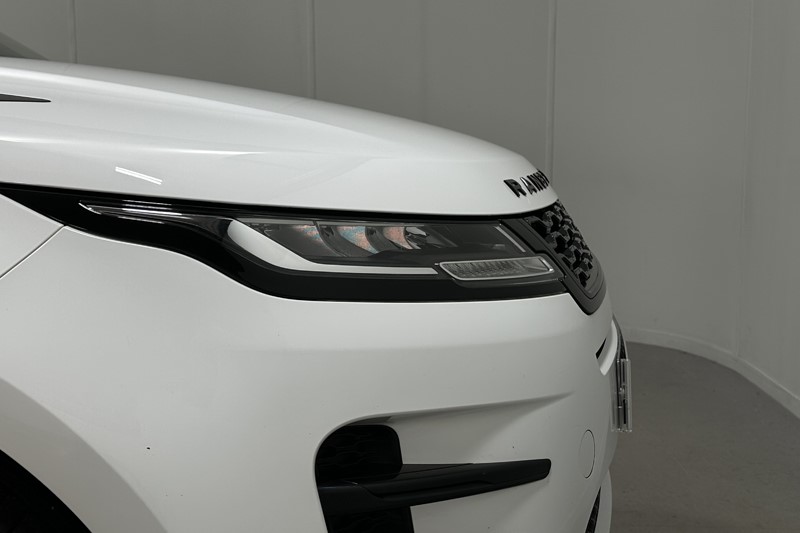 Used Land Rover Range Rover Evoque 2019 for sale - 77578271: Photo 18