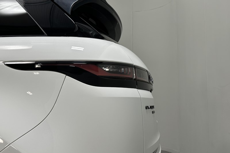 Used Land Rover Range Rover Evoque 2019 for sale - 77578271: Photo 20