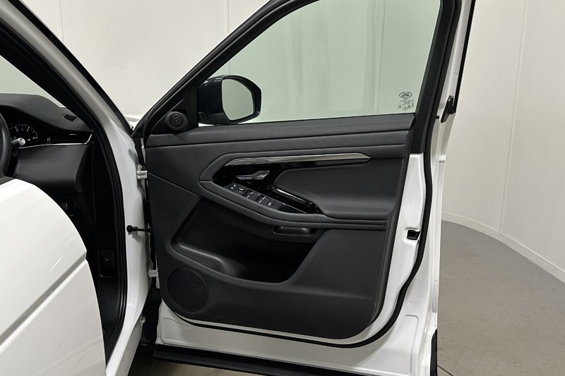 Used Land Rover Range Rover Evoque 2019 for sale - 77578271: Photo 22