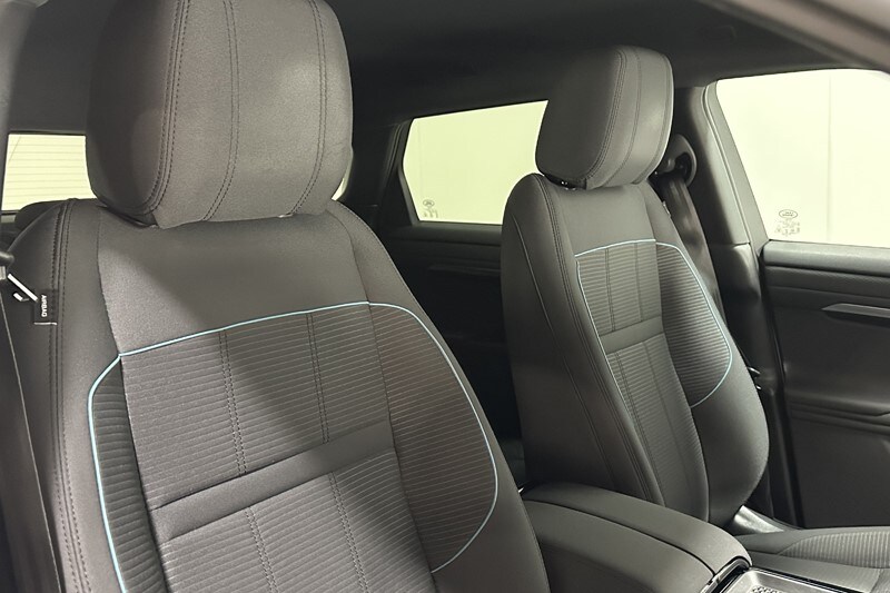 Used Land Rover Range Rover Evoque 2019 for sale - 77578271: Photo 27