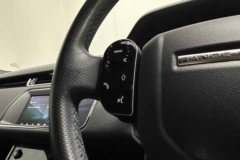 Used Land Rover Range Rover Evoque 2019 for sale - 77578271: Photo 30