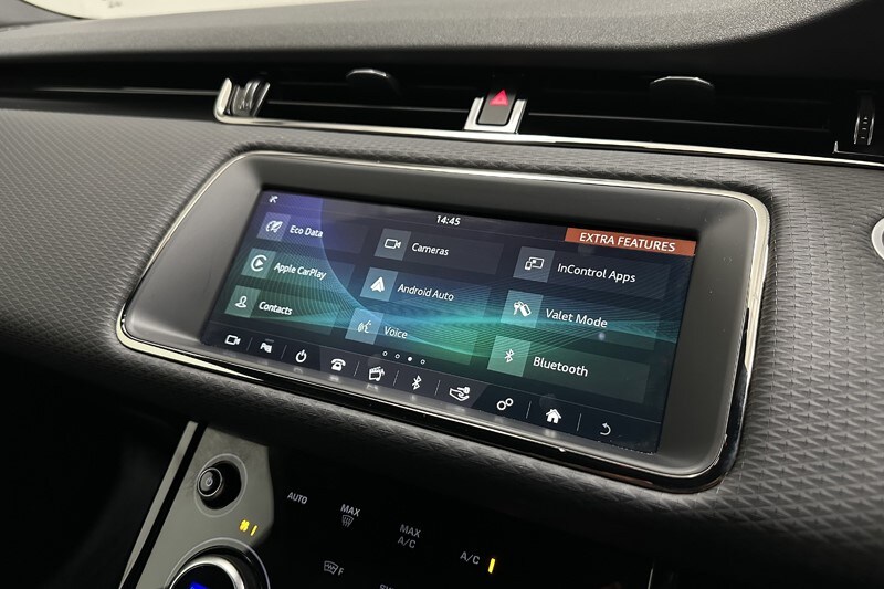 Used Land Rover Range Rover Evoque 2019 for sale - 77578271: Photo 32