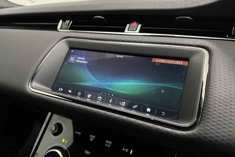 Used Land Rover Range Rover Evoque 2019 for sale - 77578271: Photo 33