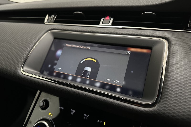 Used Land Rover Range Rover Evoque 2019 for sale - 77578271: Photo 34