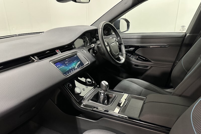 Used Land Rover Range Rover Evoque 2019 for sale - 77578271: Photo 35