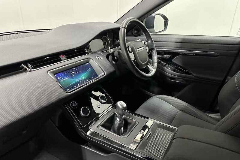 Used Land Rover Range Rover Evoque 2019 for sale - 77578271: Photo 36