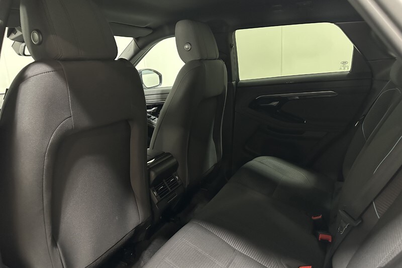 Used Land Rover Range Rover Evoque 2019 for sale - 77578271: Photo 37