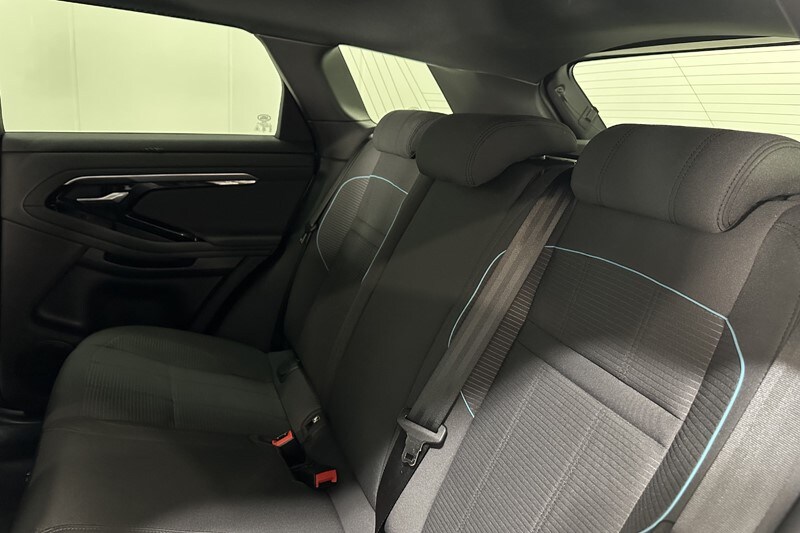 Used Land Rover Range Rover Evoque 2019 for sale - 77578271: Photo 38