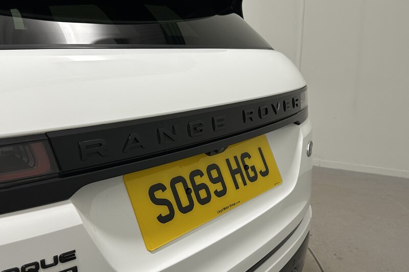 Used Land Rover Range Rover Evoque 2019 for sale - 77578271: Photo 43