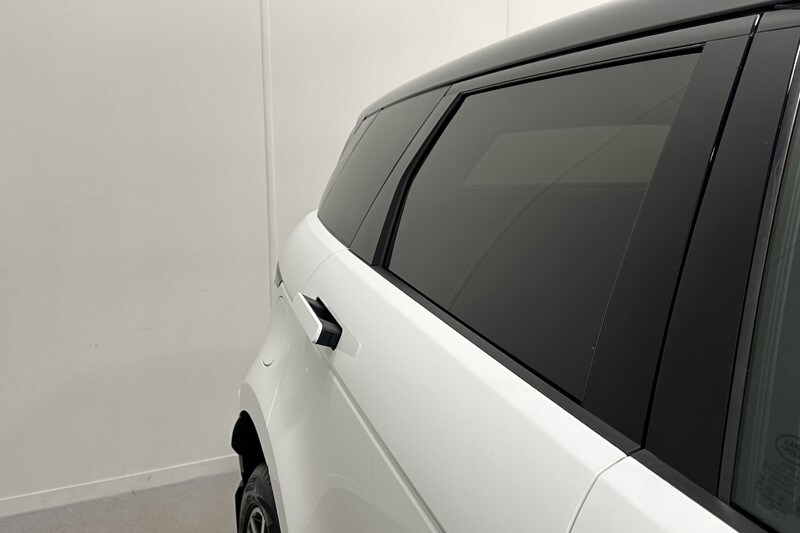 Used Land Rover Range Rover Evoque 2019 for sale - 77578271: Photo 45