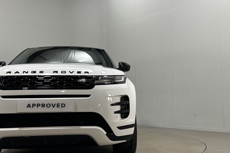 Used Land Rover Range Rover Evoque 2019 for sale - 77578271: Photo 49