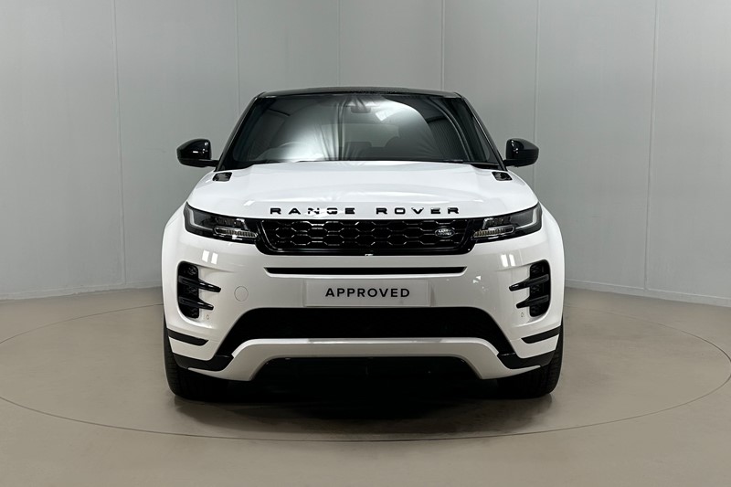 Used Land Rover Range Rover Evoque 2019 for sale - 77578271: Photo 8