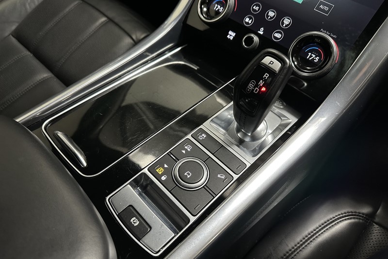 Used Land Rover Range Rover Sport 2022 for sale - 77965424: Photo 13