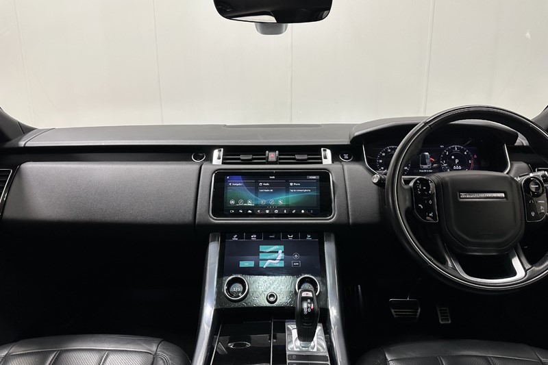 Used Land Rover Range Rover Sport 2022 for sale - 77965424: Photo 14