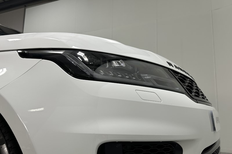 Used Land Rover Range Rover Sport 2022 for sale - 77965424: Photo 17