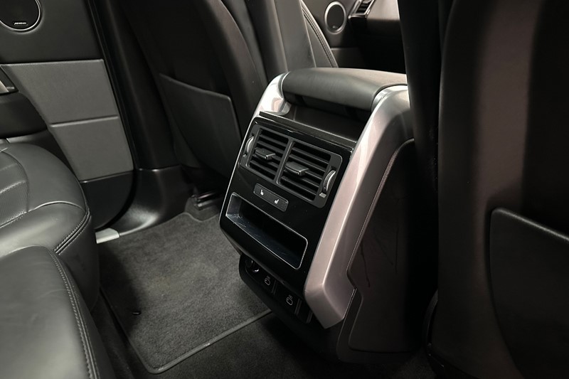 Used Land Rover Range Rover Sport 2022 for sale - 77965424: Photo 18