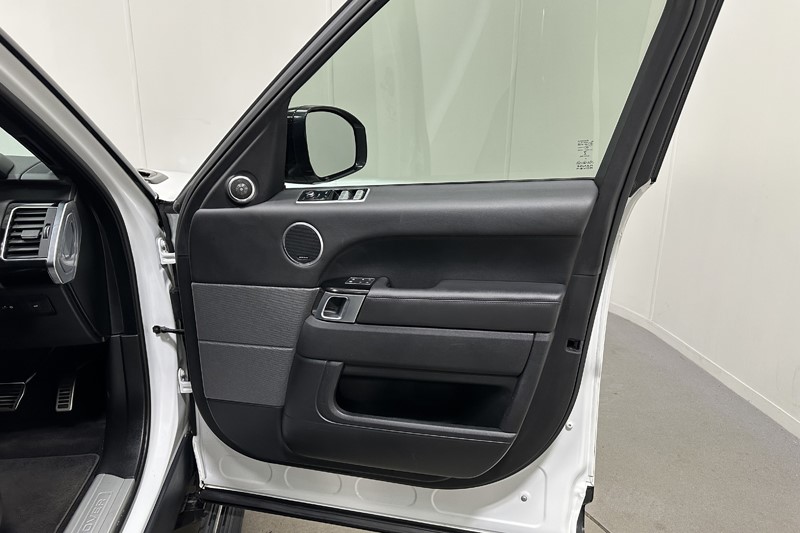 Used Land Rover Range Rover Sport 2022 for sale - 77965424: Photo 21