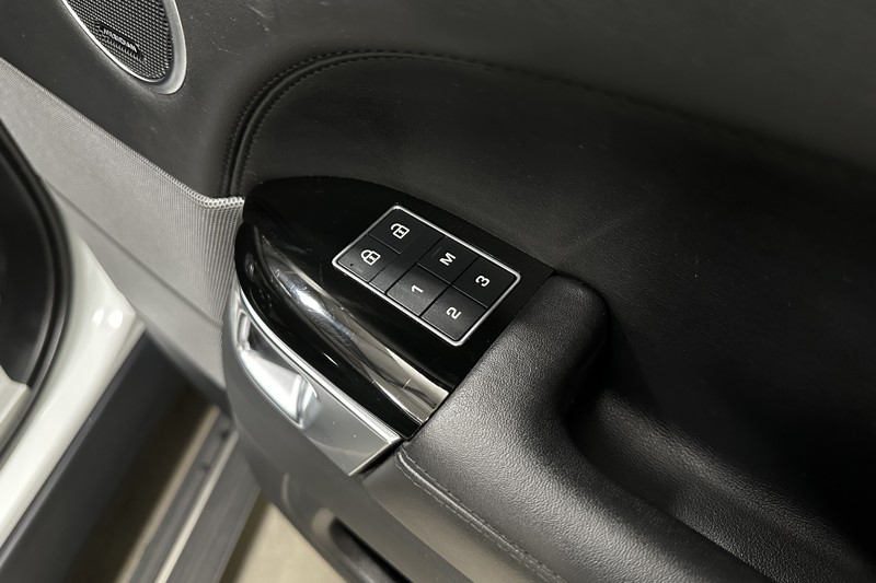 Used Land Rover Range Rover Sport 2022 for sale - 77965424: Photo 22