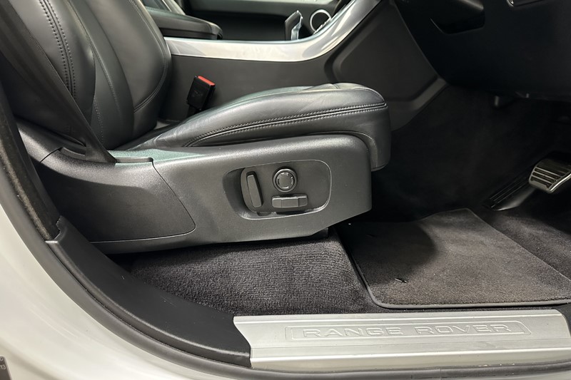 Used Land Rover Range Rover Sport 2022 for sale - 77965424: Photo 25