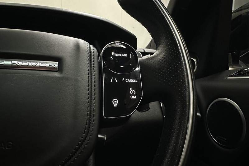 Used Land Rover Range Rover Sport 2022 for sale - 77965424: Photo 29