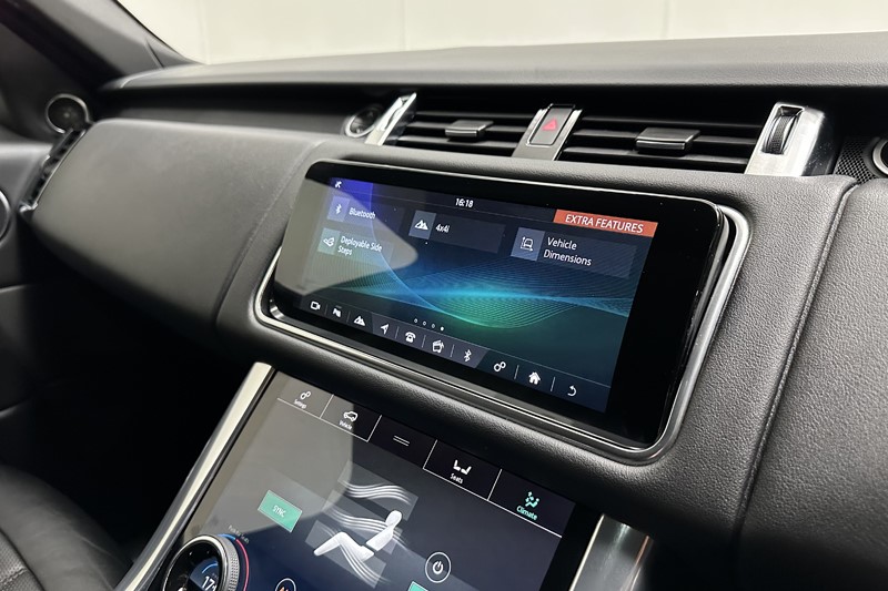 Used Land Rover Range Rover Sport 2022 for sale - 77965424: Photo 35