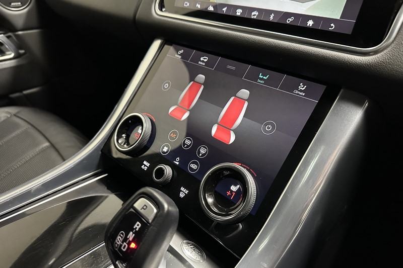 Used Land Rover Range Rover Sport 2022 for sale - 77965424: Photo 36