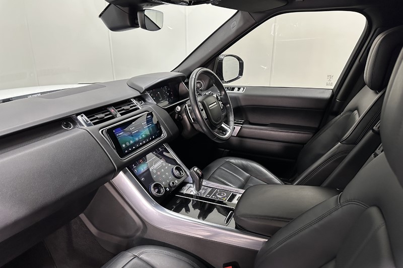 Used Land Rover Range Rover Sport 2022 for sale - 77965424: Photo 38
